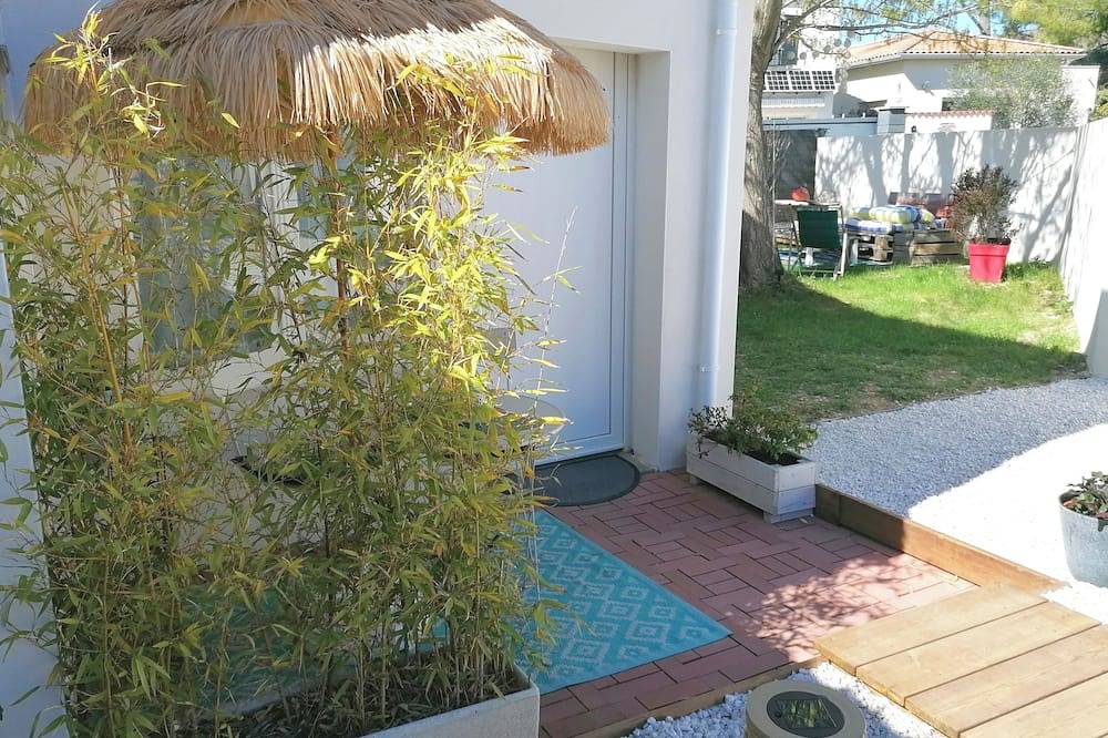 Apartamento entero, Le petit nid du Lez\" studio  in Prades-le-Lez, Region de Montpellier