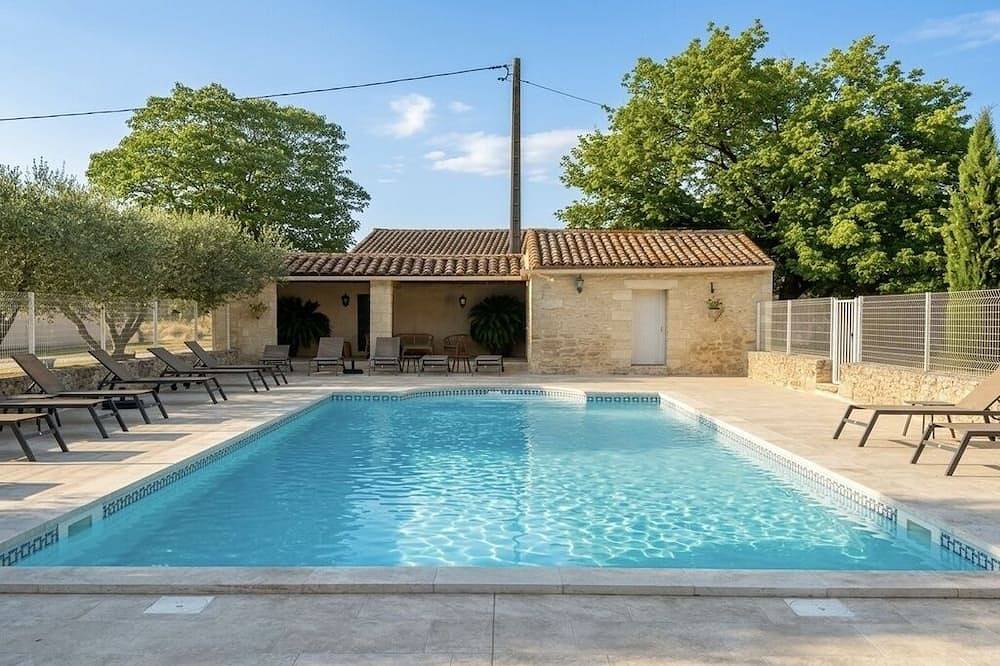 Appartement de vacances