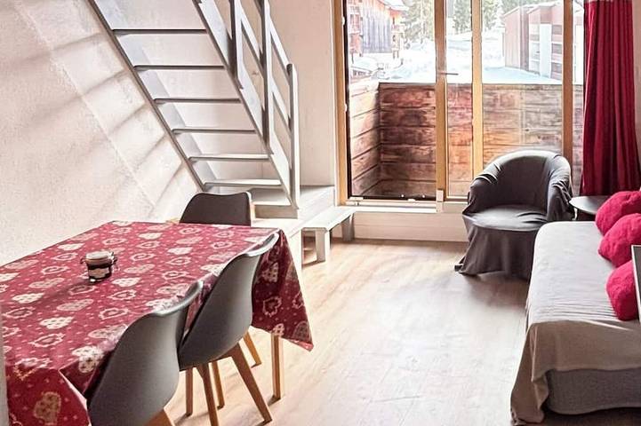 Appartement de vacances pour 8 personnes - 1