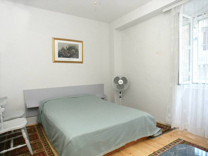 Ferienwohnung für 2 Personen auf Vis