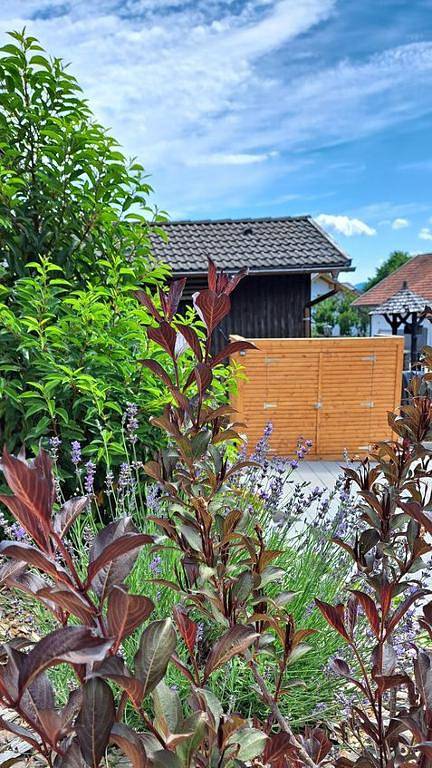 Ferien im Kühbergstadl - Ferienhaus Kühbergstadl, foto 12