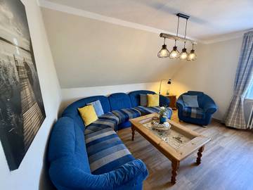 Strandhaus für 2 Personen in Neuharlingersiel, Nordsee, Bild 3