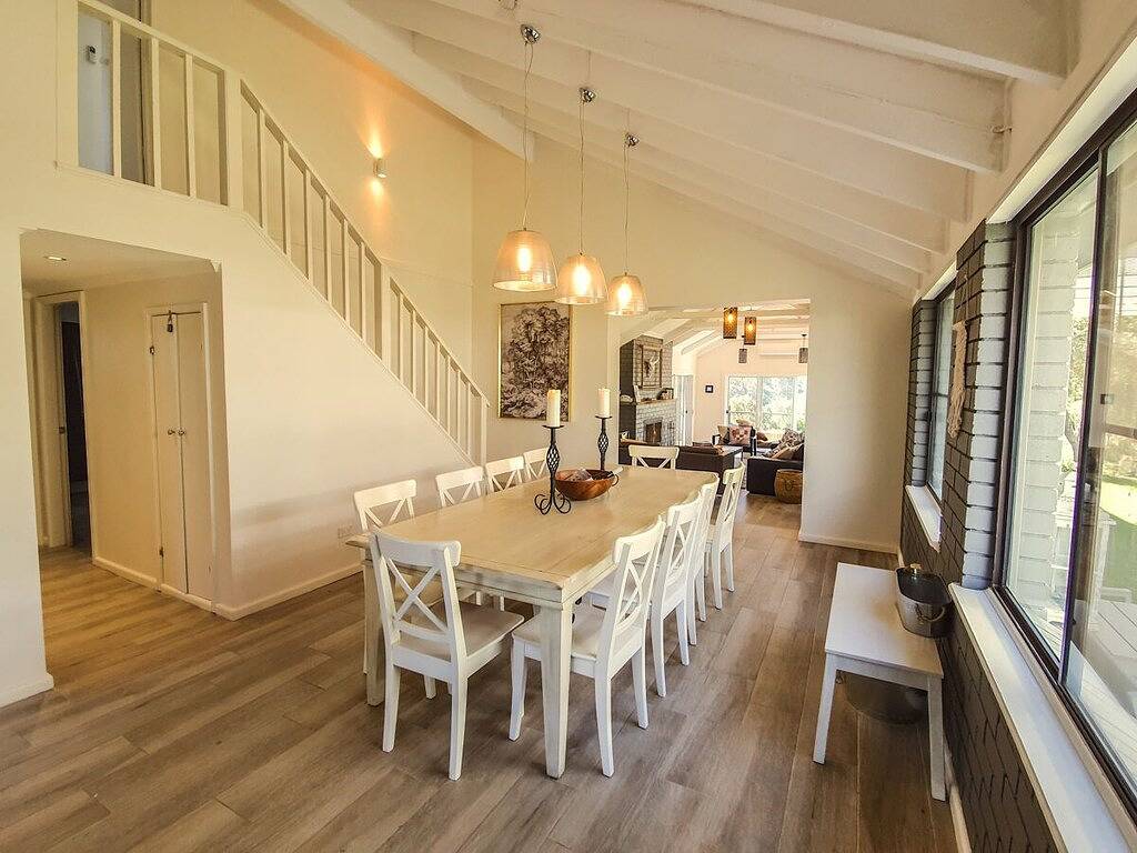 Riverlea Retreat Mudgee - Private, Tranquility, Outdoor Bath, Pool in Mid-Western Regional Council