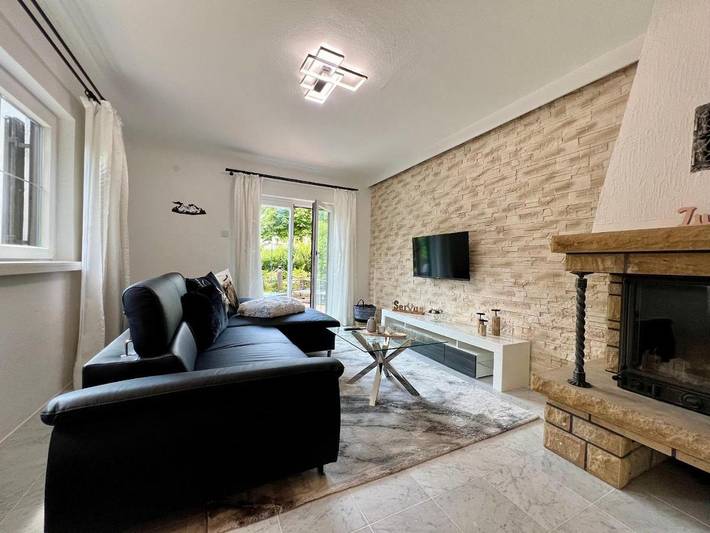 Ferienhaus für 4 Personen, mit Garten und Ausblick in Garmisch-Partenkirchen - 3