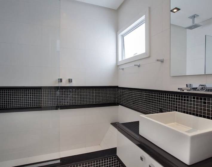 Ferienwohnung für 8 Personen, mit Balkon und Whirlpool in Südamerika