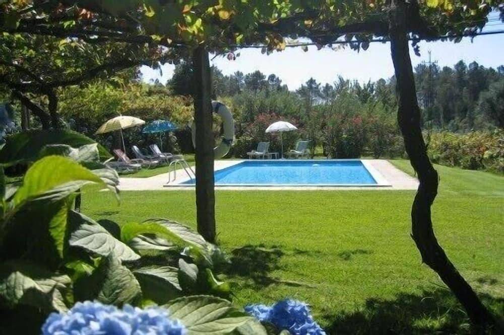 Casa Da Ramada - Ponte De Lima in Bárrio e Cepões, Viana do Castelo Distrikt
