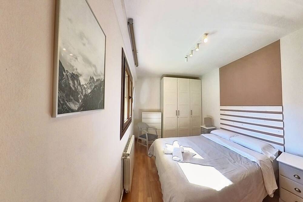 Appartement entier, Sanvi viewpoint - tucasaenlospirineos in Escarrilla, Sallent de Gállego