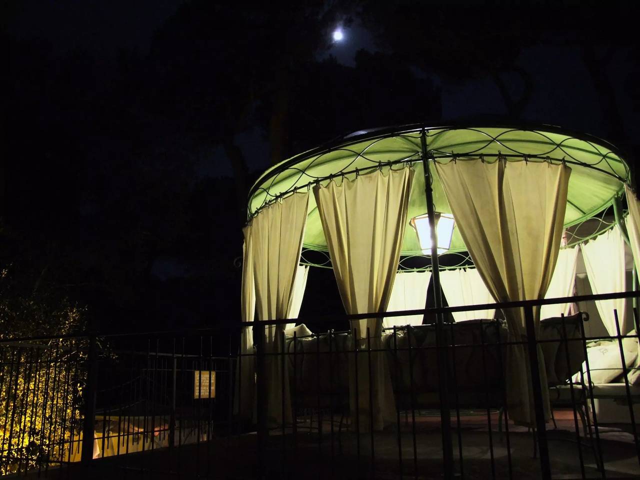 Apartamento entero, 6 estancias 8 Personas in Marina di Castagneto Carducci, Costa Etrusca