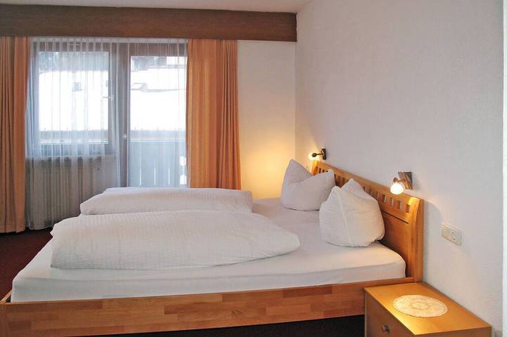 Ganze Wohnung, Haupthaus Schönblick in St. Valentin auf der Haide, Graun