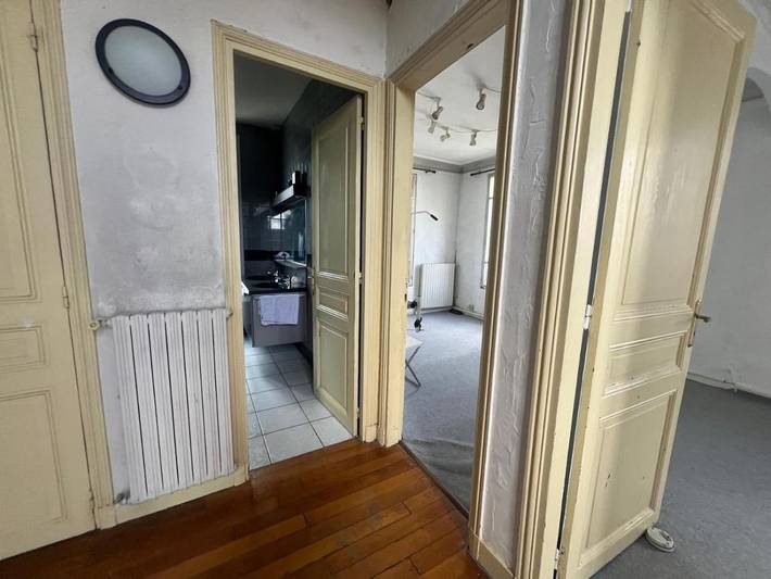 Location de vacances pour 12 personnes, animaux acceptés à Argenteuil - 3