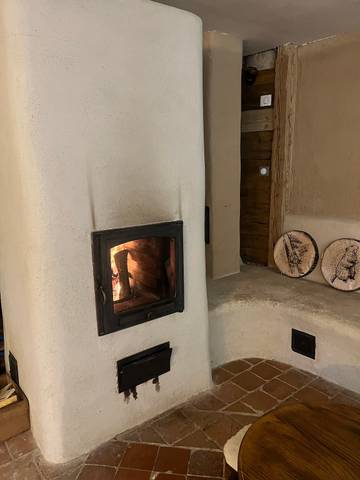 Gîte pour 9 Personnes dans Marlens, Région d'Annecy, Photo 2