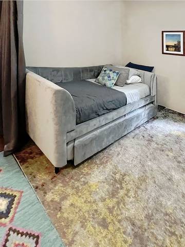 Vacation House for 10 Guests in Austin (TX), Travis County, Picture 4