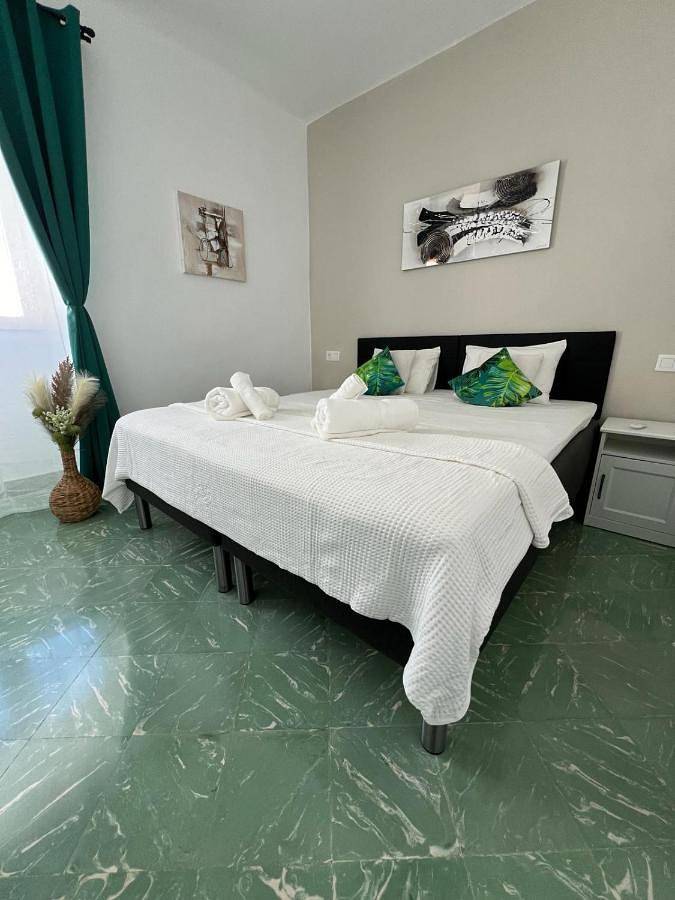 Gîte pour 3 personnes, avec vue et terrasse à Alhaurín el Grande - 2