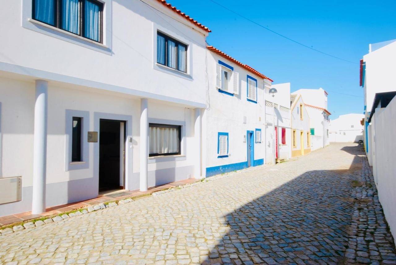 Apartamento inteiro, Apartamento Isabela - Baleal Island, 50m to the beach in Baleal, Leiria distrito