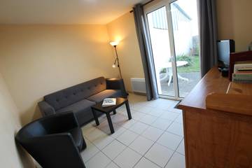 Vakantiehuis voor 5 Personen in Surtainville, Cotentin, Afbeelding 4