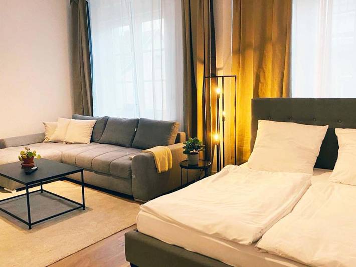 Ferienwohnung für 5 Personen in Viersen - 3