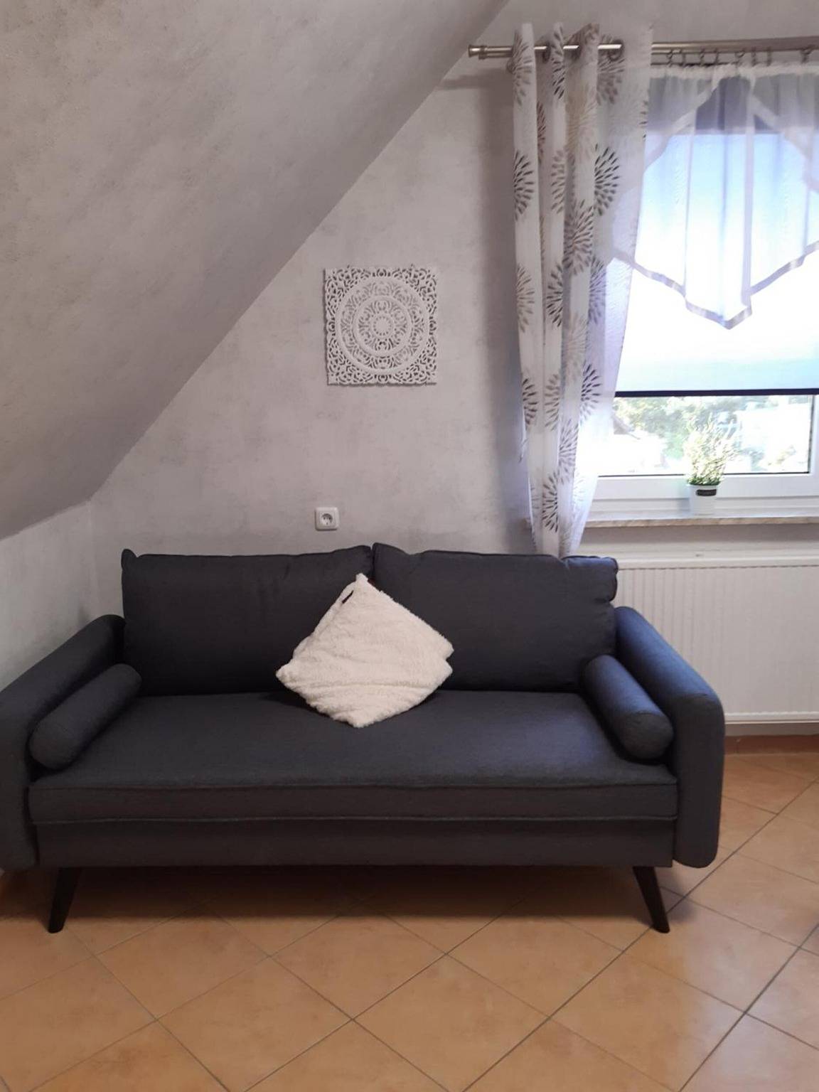 Ganze Wohnung, Apartment „Monika“ mit Wlan in Gustow, Stralsund Umland