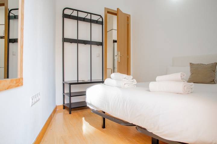 Apartamento para 8 personas en Centro (Madrid)