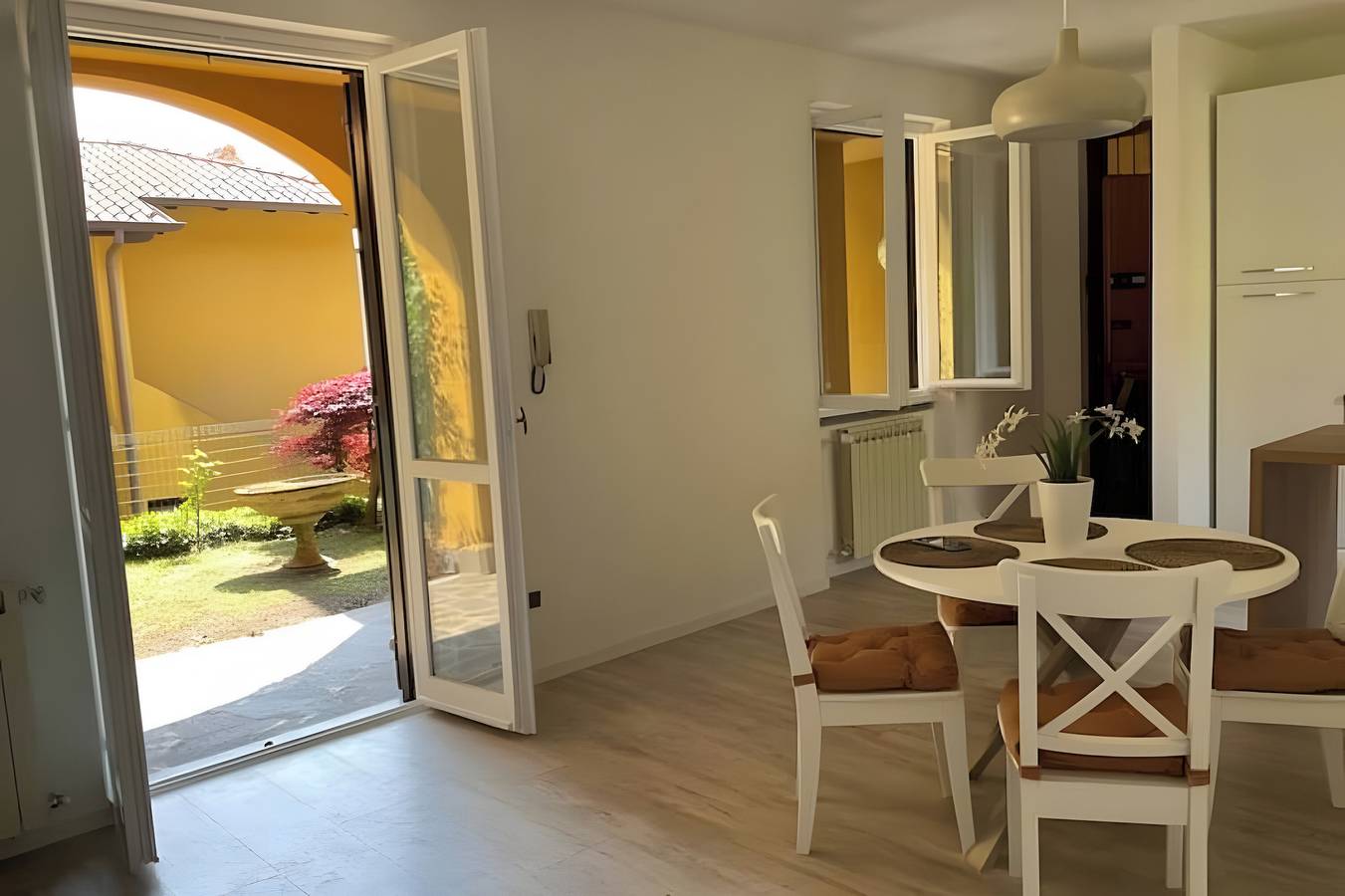 Appartamento intero, Lake and Mountain Holiday House in Civenna, Comune di Bellagio