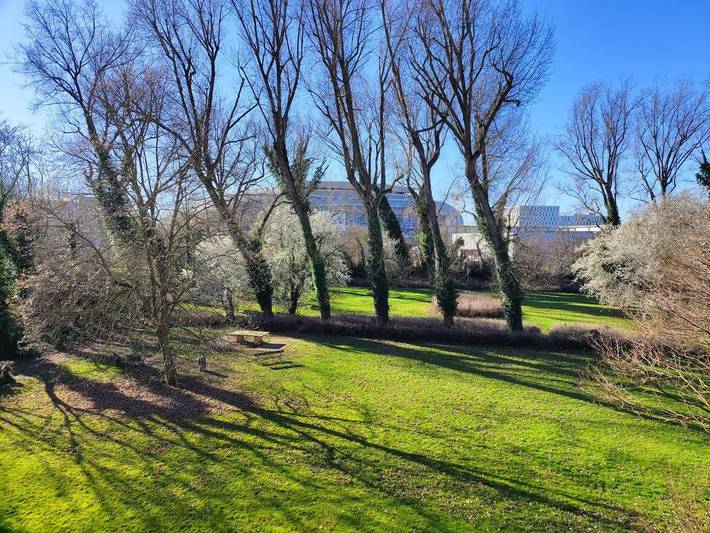 Gîte pour 4 personnes, avec vue dans Décathlon Arena - Stade Pierre Mauroy - 2