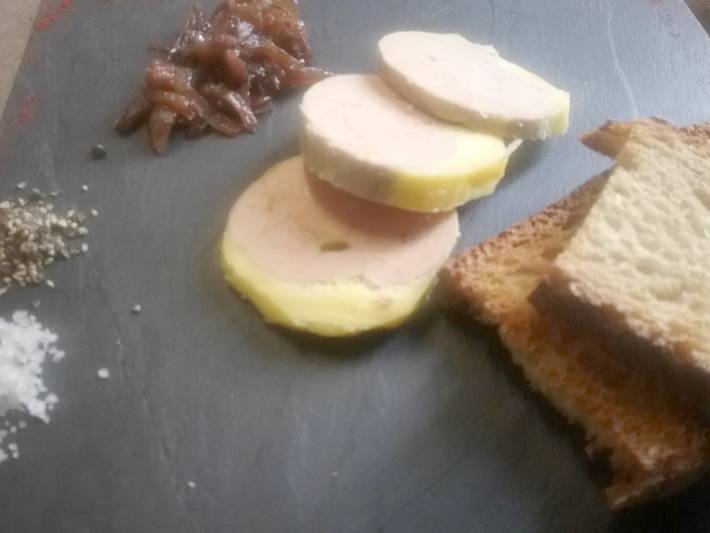 Chambre d’hôte pour 3 personnes, avec terrasse et jardin à Allassac - 4