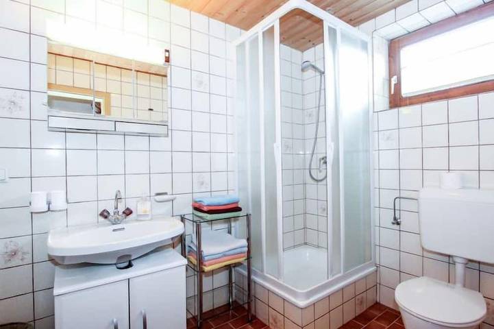 Ganze Wohnung, Annelies in Tuxer Alpen, Aschau im Zillertal