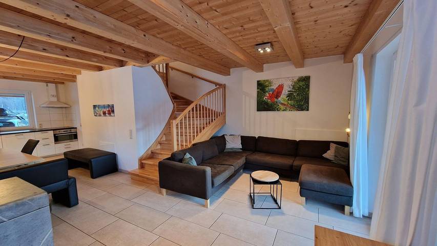 Ferienhaus für 9 Personen, mit Pool und Garten in Kötschach-Mauthen - 2