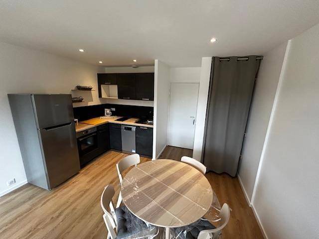 Appartement entier, Le Renaissance 203 in Fillière, Région d'Annecy
