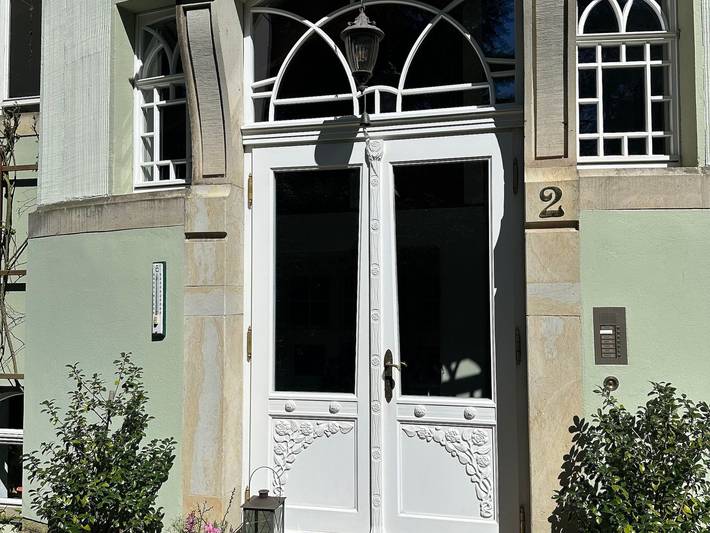 Ferienwohnung für 2 Personen in Bad Gottleuba-Berggießhübel - 4