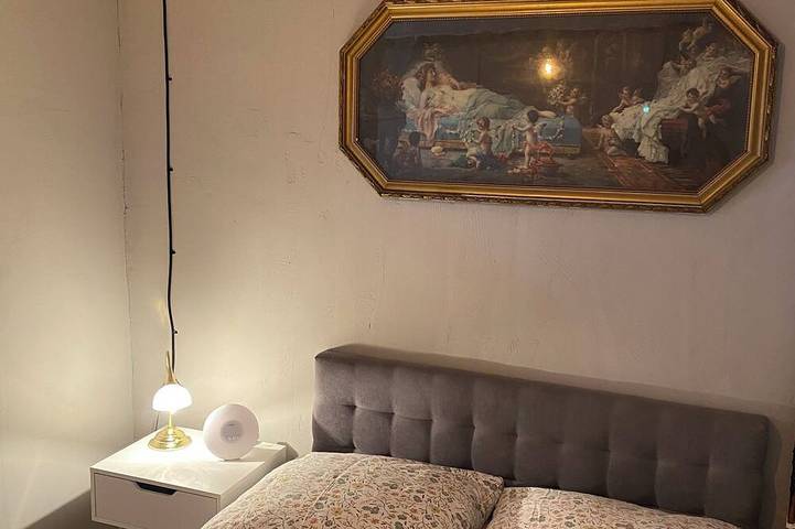 Ferienwohnung für 2 Personen, mit Haustier in Oderbruch - 3
