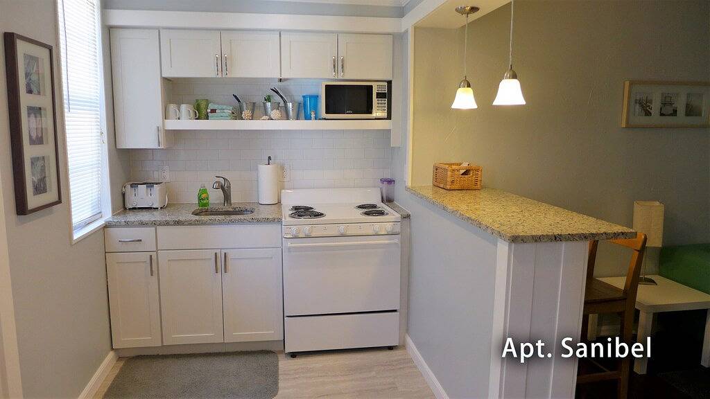 Ganze Wohnung, Price drop for last-minute bookings - your perfect break! in Fort Myers, Southwest Florida