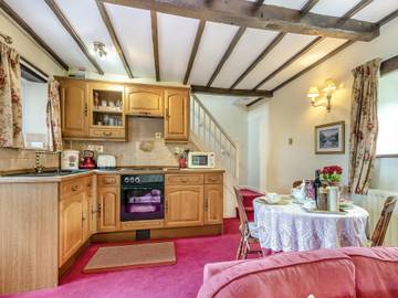 Cottage für 2 Personen in Cumbria, Nordwestengland, Bild 4
