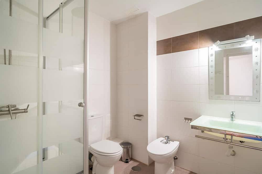 Hel lägenhet, Stunning apartment in Cabo de Gata in San Miguel de Cabo de Gata, Almería