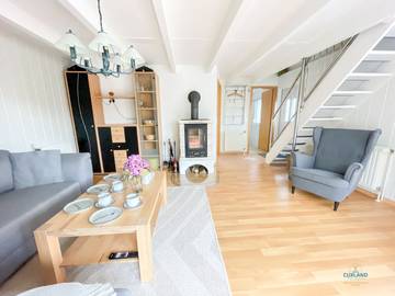 Strandhaus für 4 Personen in Duhnen, Cuxhaven, Bild 3
