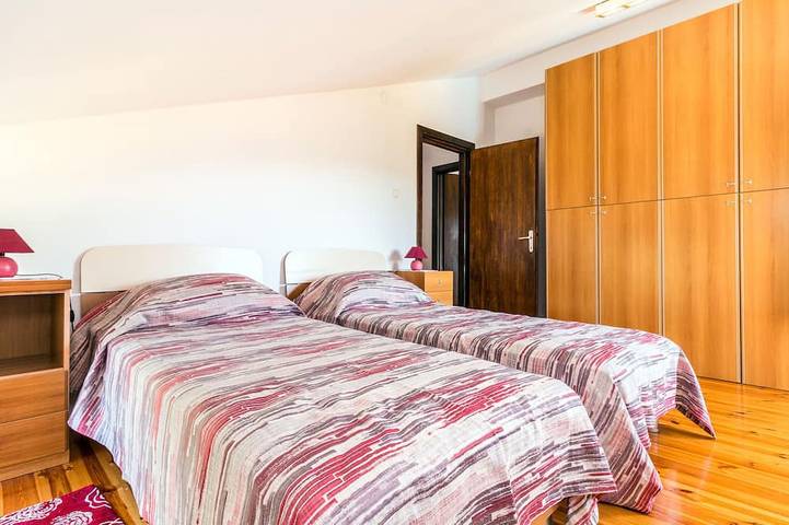 Ferienhaus für 5 Personen, mit Pool und Garten in Motovun - 4