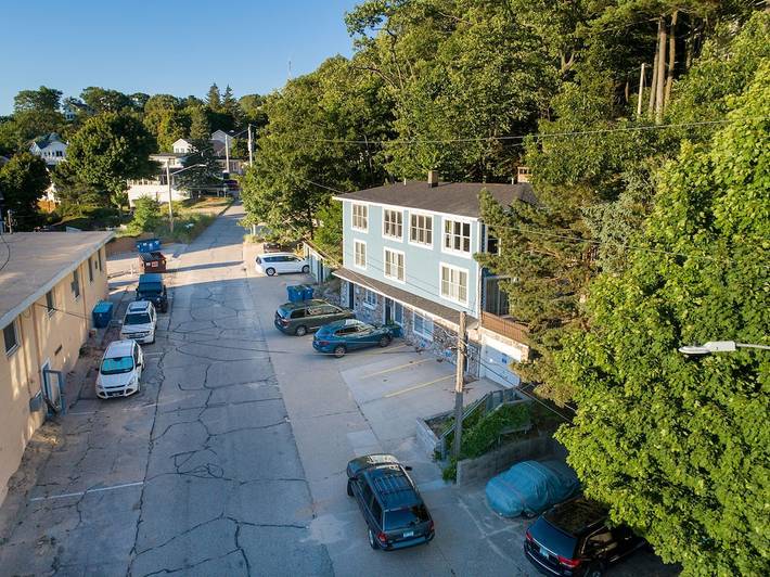 Vacation rental for 6 people in Grand Haven