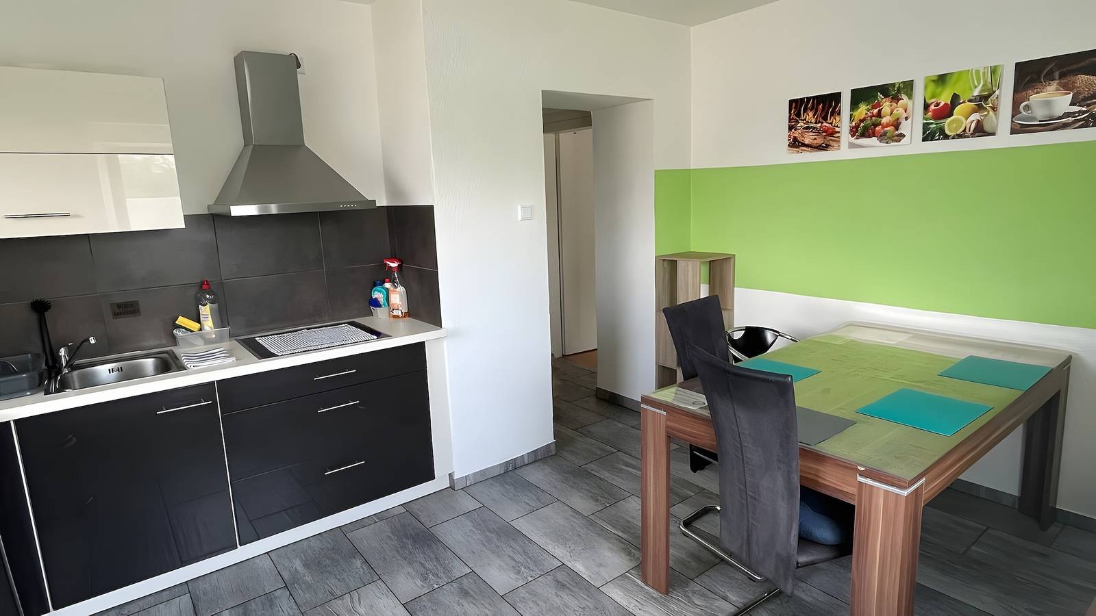 Ganze Wohnung, Ferienwohnung Bailey in Laupheim, Landkreis Biberach