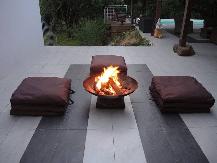 Chambre d’hôte pour 2 personnes, avec jardin ainsi que sauna et piscine, animaux acceptés en Moselle - 4