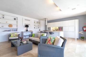Casa Vacanza per 7 Persone in Stintino, Provincia di Sassari, Foto 3