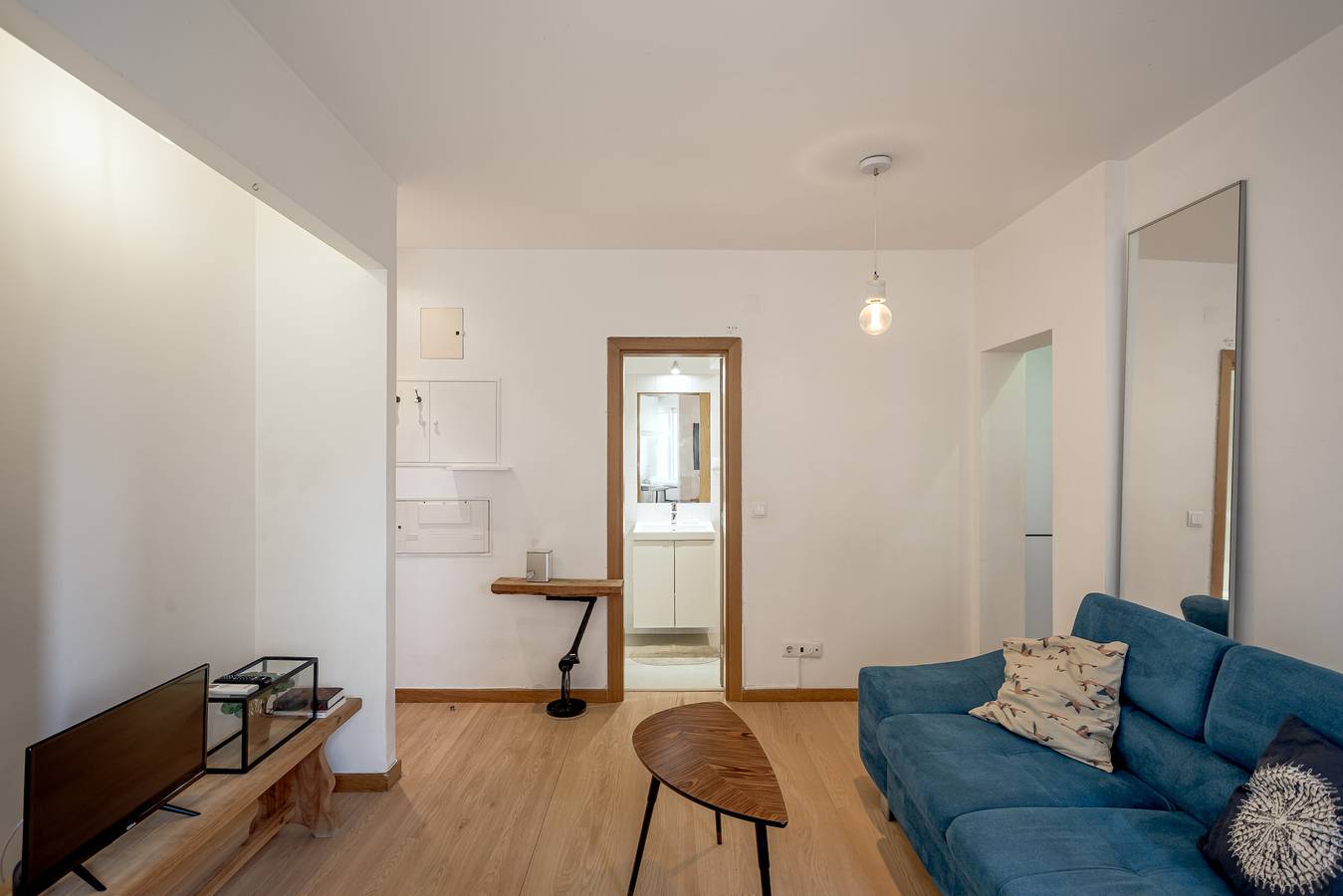 Anjos City Center Apartment, foto 9