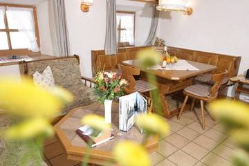 Bauernhof für 6 Personen in Reit im Winkl, Bayerische Alpen, Bild 3