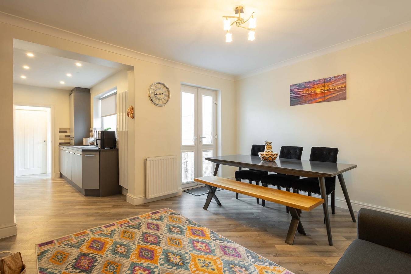 Host & Stay | Seascape in Saltburn by the Sea, Redcar and Cleveland