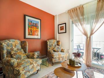 Vakantieappartement voor 4 Personen in Sitges, Costa del Garraf, Afbeelding 2