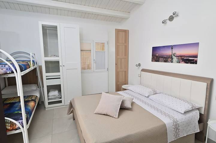 Elegante monolocale dotato di tutti i confort con piscina (condivisa). in Ispica, Provincia di Ragusa