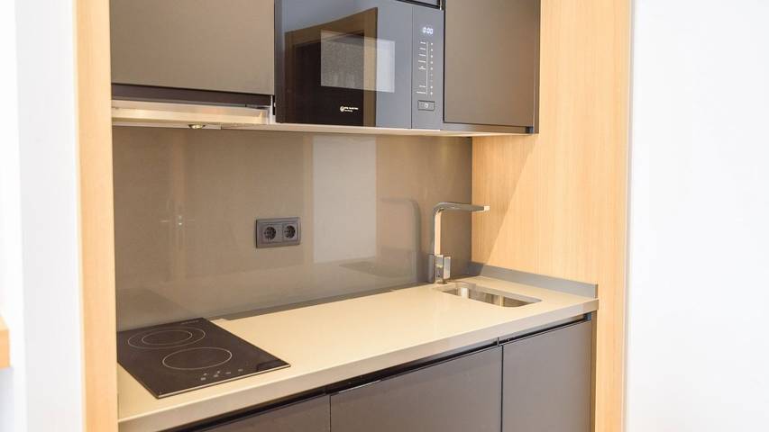 Casa rural para 2 personas, con balcón/terraza en Ardales - 4