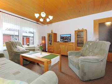 Bungalow für 3 Personen in Neuharlingersiel, Südliche Nordseeküste, Bild 4