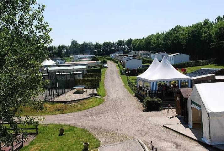 Dreams Sweet Île 5 Personen in Les Grandes-Ventes, Dieppe und Umgebung