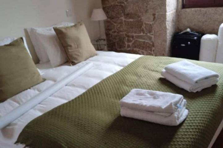 Quinta do Fontão - Villa na Região do Minho in Gondoriz, Viana do Castelo Distrikt