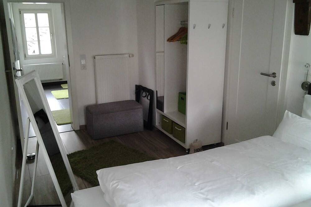 Ganze Wohnung, Ferienwohnung Malerwinkel - Malerwinkel & Tuchereck in Michelstadt, Main-Odenwald