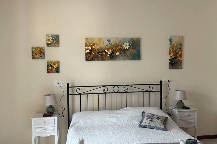 Chambre d’hôte pour 8 personnes - 1
